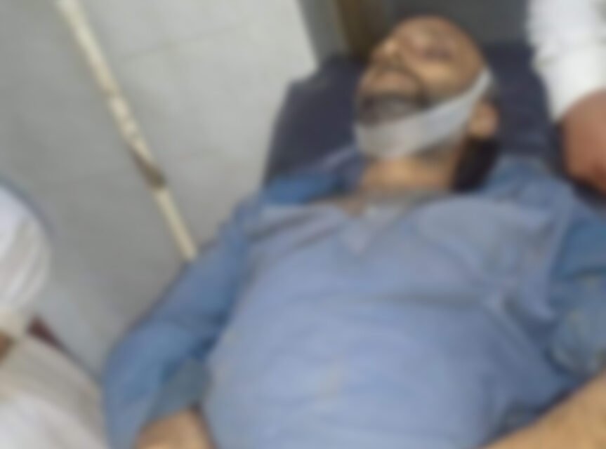 سوات مٹہ کے علاقہ فا ضل بانڈا بجلی کرنٹ لگنے سے ایک شخص جاں بحق